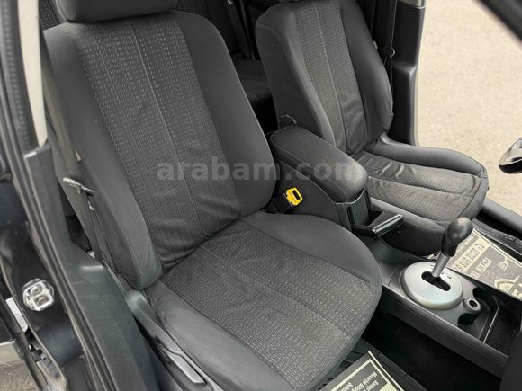 YSA AUTO'DAN RENAULT MEGANE 1.5 DCİ EXPRESSİON