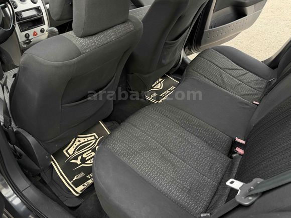 YSA AUTO'DAN RENAULT MEGANE 1.5 DCİ EXPRESSİON