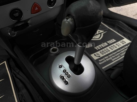 YSA AUTO'DAN RENAULT MEGANE 1.5 DCİ EXPRESSİON