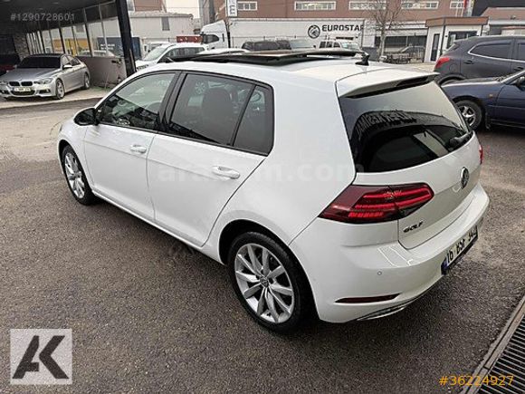 HİGLİNE CAM TAVAN 97.000 km HATASIZ