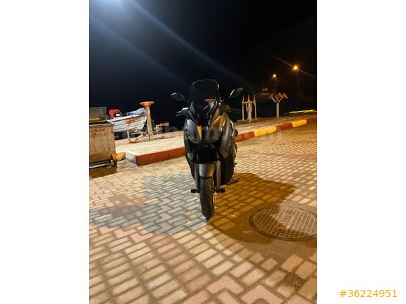 Sahibinden Yamaha X-Max 250 Tech Max