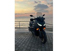 Sahibinden Yamaha X-Max 250 Tech Max