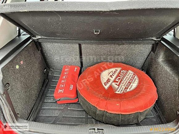 URS AUTO TAM OTOMATİK GOLF4 BAKIMLI