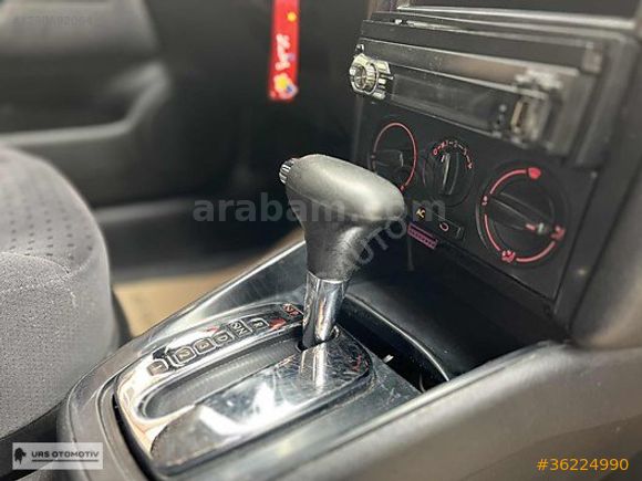 URS AUTO TAM OTOMATİK GOLF4 BAKIMLI