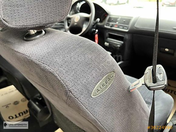 URS AUTO TAM OTOMATİK GOLF4 BAKIMLI
