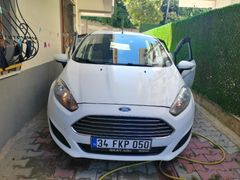 Sahibinden Ford Fiesta 1.5 TDCi Trend 2013 Model