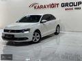 2013-VOLKSWAGEN-JETTA-COMFORTLİNE-DSG-BEYAZ