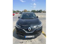 Sahibinden Renault Kadjar 1.5 dCi Icon 2018 Model  187.000 km Siyah