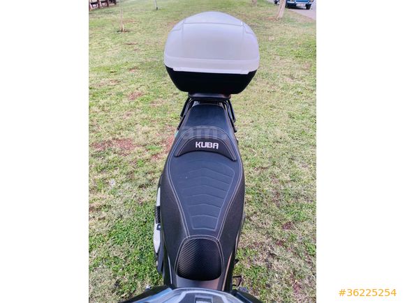 Sahibinden 2024 Kuba Easy Pro 