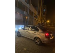 Sahibinden Hyundai Accent Era 1.4 Start 2011 Model  227.000 km Gri