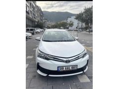 ASLI MOTORLU ARAÇLARDAN