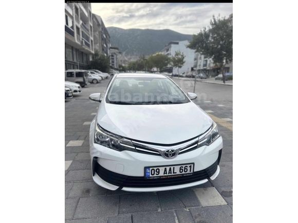 ASLI MOTORLU ARAÇLARDAN