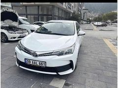 ASLI MOTORLU ARAÇLARDAN