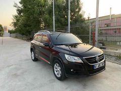 Sahibinden Volkswagen Tiguan 1.4 TSI 4x4 Sport&Style 2010 Model Düşük km 