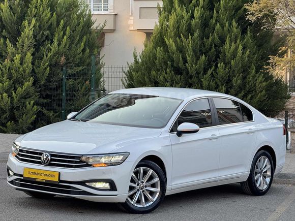 2020 İLK ELDEN HATASIZ KUSURSUZ YENİ LOGO PASSAT FIRSAT ARACII
