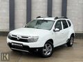 KORKMAZLAR | 2012 DACİA DUSTER 1.5 DCI 4x2 MANUEL