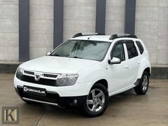 KORKMAZLAR | 2012 DACİA DUSTER 1.5 DCI 4x2 MANUEL