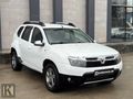 KORKMAZLAR | 2012 DACİA DUSTER 1.5 DCI 4x2 MANUEL