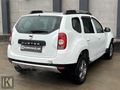 KORKMAZLAR | 2012 DACİA DUSTER 1.5 DCI 4x2 MANUEL