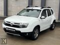 KORKMAZLAR | 2012 DACİA DUSTER 1.5 DCI 4x2 MANUEL