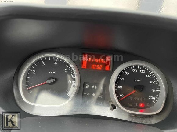 KORKMAZLAR | 2012 DACİA DUSTER 1.5 DCI 4x2 MANUEL