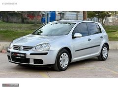 HiKMOTORs 2006 GOLF 1.6 MiDLiNE OTOMATiK 164.000KM