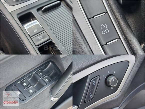 2016 GOLF VII 1.6TDİ BlueMotion MİDLİNE PLUS_120.000KM_K.TAKSİT