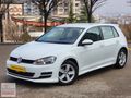 2016 GOLF VII 1.6TDİ BlueMotion MİDLİNE PLUS_120.000KM_K.TAKSİT