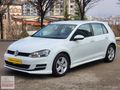 2016 GOLF VII 1.6TDİ BlueMotion MİDLİNE PLUS_120.000KM_K.TAKSİT