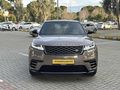 AYHANOĞULLARI OTOMOTİV'DEN HATASIZ LAND ROVER VELAR 2.0TD4