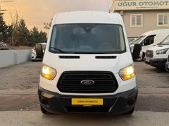 HATASIZ BOYASIZ 165.000 KM 14+1 DELÜX 2016 MDL SIFIR GİBİ 155HP