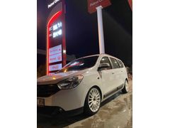 Sahibinden Dacia Lodgy 1.5 dCi Laureate 2016 Model 