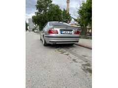 Sahibinden BMW 3 Serisi 320i 2001 Model 