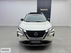 'beytürk' 2022 NİSSAN X-TRAİL 1.5DIG-T SKYPACK HATASIZ