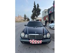 Sahibinden Mercedes - Benz E 200 Classic 1996 Model