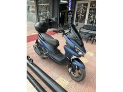 Sahibinden RKS Newlight 125 Pro 