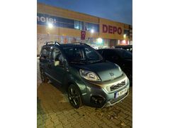 Sahibinden Fiat Fiorino Combi 1.3 Multijet Premio 2023 Model