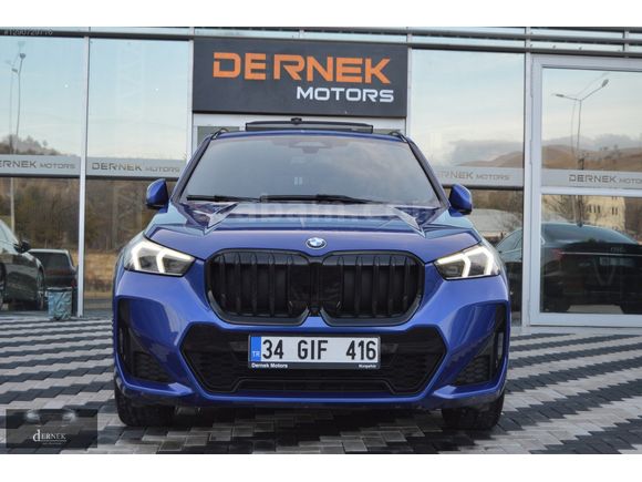 2023 BOYASZ X1 20i sDrive M SPORT+HEADUP+HRMN+OTNM+360+CMTVN