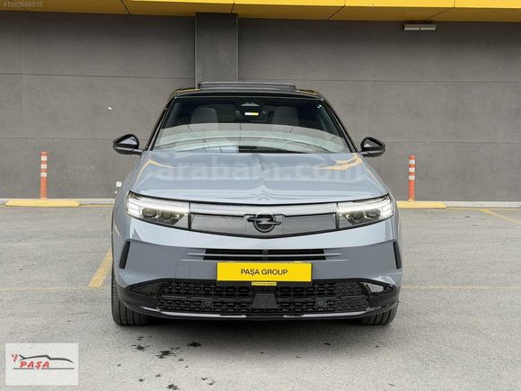 PAŞA'DAN 2025 OPEL GRANDLAND -E GS