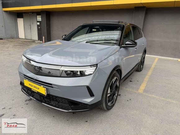 PAŞA'DAN 2025 OPEL GRANDLAND -E GS
