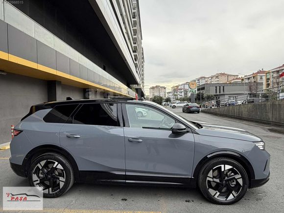 PAŞA'DAN 2025 OPEL GRANDLAND -E GS