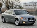Galeriden Audi A4 Sedan 2.0 TDI 2007 Model Van