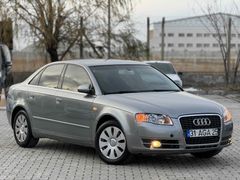 Galeriden Audi A4 Sedan 2.0 TDI 2007 Model Van