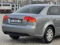 Galeriden Audi A4 Sedan 2.0 TDI 2007 Model Van