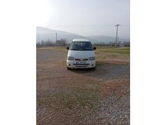 Sahibinden Nissan Vanette 2.3 D 1998 Model