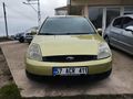 Galeriden Ford Fiesta 1.4 TDCi Comfort 2005 Model Sinop