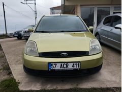 Galeriden Ford Fiesta 1.4 TDCi Comfort 2005 Model Sinop