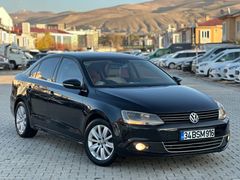 Galeriden Volkswagen Jetta 1.6 TDi Comfortline 2013 Model Van