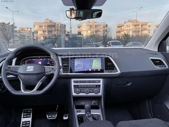 AKBAŞ|AUTO'dan|2025|1.5EcoTSI|FR