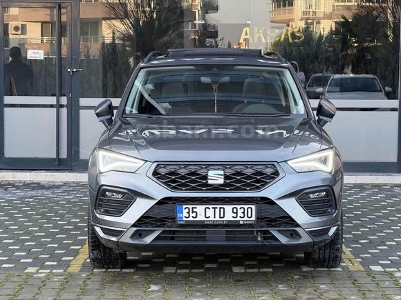 AKBAŞ|AUTO'dan|2025|1.5EcoTSI|FR